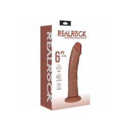Realrock Vibrating Cock R/curve, image 2