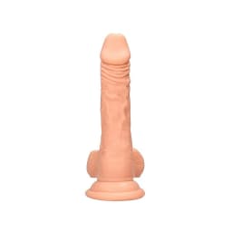 Realrock Dong Flesh W/ Testicles, image 6