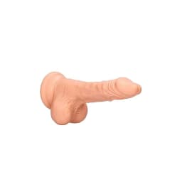 Realrock Dong Flesh W/ Testicles, image 8