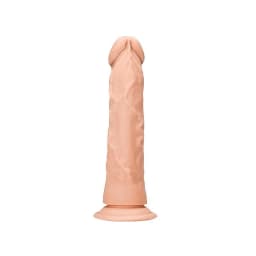 Realrock Dong Flesh w/ O Testicles, image 6