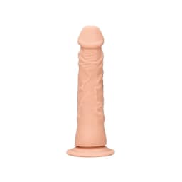 Realrock Dong Flesh w/ O Testicles, image 7
