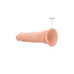 Realrock Dong Flesh w/ O Testicles, image 8