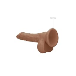 Realrock Dong Tan W/ Testicles, image 7