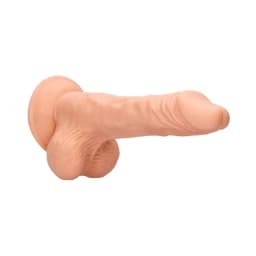 Realrock - 9 Inches Realistic Dildo with Balls, image 2