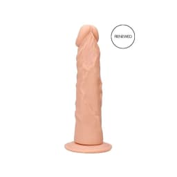 Realrock Dong Flesh w/ O Testicles, image 3