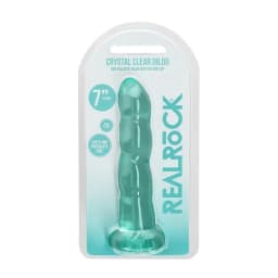 Realrock Non-Realistic Dildo, image 2