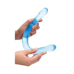 Realrock Non Realistic Double Dong, image 6