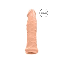 Realrock Penis Sleeve 6in, image 1