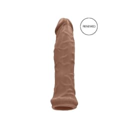 Realrock Penis Sleeve 6in, image 2