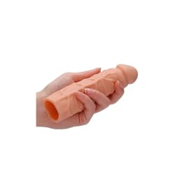 Realrock Penis Sleeve, image 11