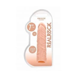 Realrock Penis Sleeve, image 3
