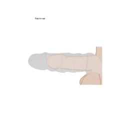 Realrock Penis Sleeve, image 10