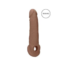 Realrock Penis Sleeve 9in, image 2