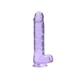 Realrock Realistic Dildo W/ Balls, image 26