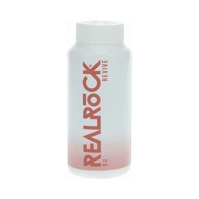 Realrock Revive Reviving Powder 2 Oz. - Image 1