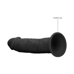 Realrock Ultra - 9 Inches Silicone Dildo, image 2