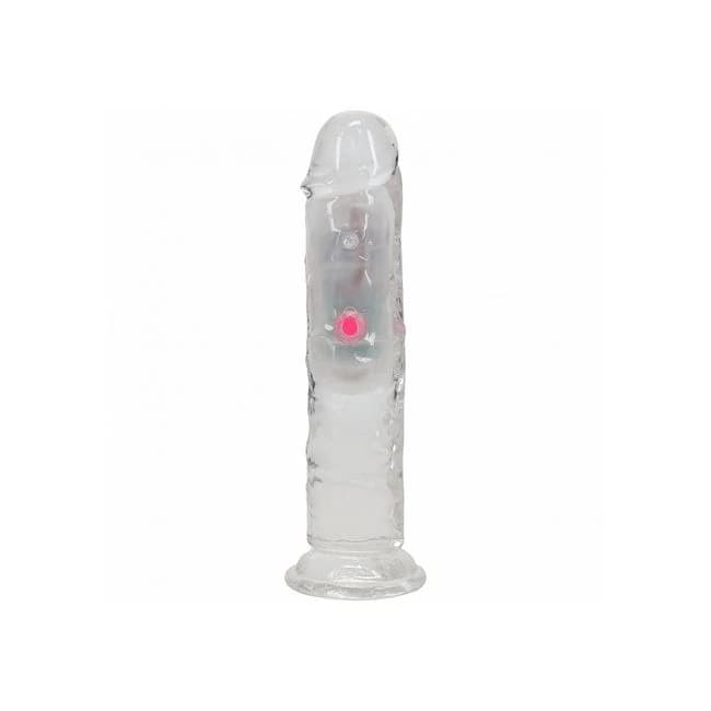 REALROCK WIRELESS RECHARG R/STRAIGHT 6'  - Image 1