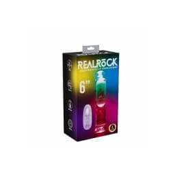 Realrock Wireless Recharg R/straight 6', image 3
