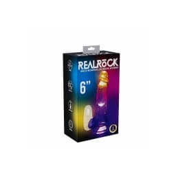 Realrock Wireless Recharg R/straight 6', image 2