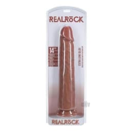 Realrock XL Straight, image 1