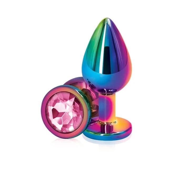 Rear Assets Mulitcolor - Image 1