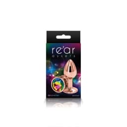 Rear Assets Rose Gold Small Rainbow, image 3