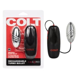 Rechargeable Bullet, image 2