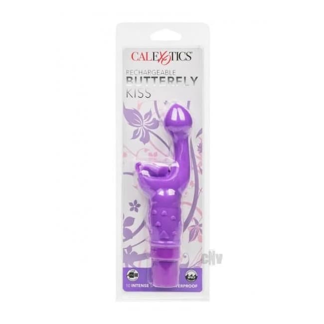 Rechargeable Butterfly Kiss - Image 1