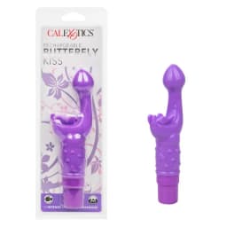 Butterfly Kiss, image 16