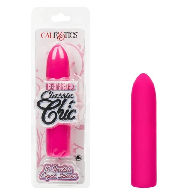 RECHARGEABLE CLASSIC CHIC MINI  - Image 1