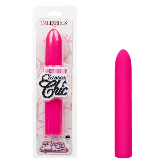 Rechargeable Classic Chic, image 1