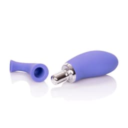Rechargeable Clitoral Pump Blue, image 2