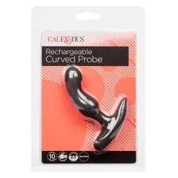 Rechargeable Curved Probe, image 3