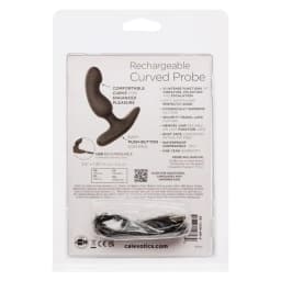 Rechargeable Curved Probe, image 4