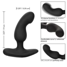 Rechargeable Curved Probe, image 5