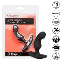 Rechargeable Curved Probe, image 6