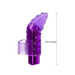 Frisky Finger, image 4