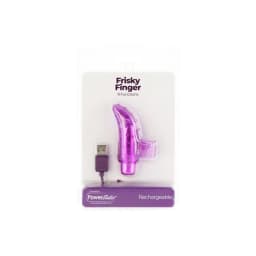 Frisky Finger, image 9