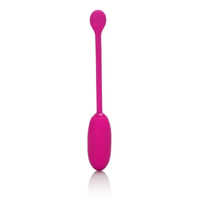 Rechargeable Kegel Ball Advanced Pink - Image 1