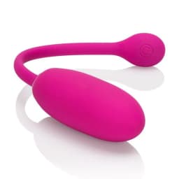 Rechargeable Kegel Ball Advanced Pink - Image 2
