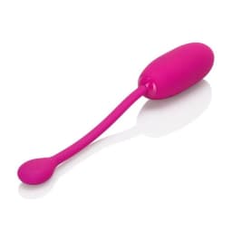 Rechargeable Kegel Ball Advanced Pink - Image 3