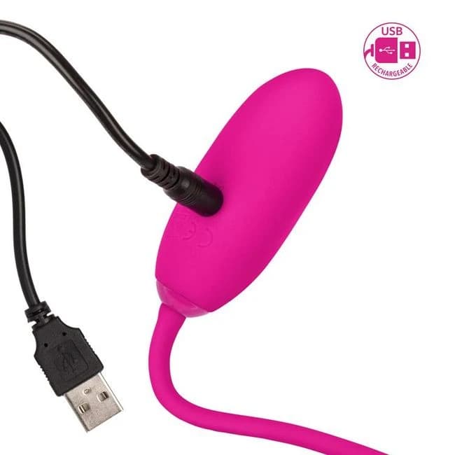Rechargeable Kegel Ball Advanced Pink - Image 4