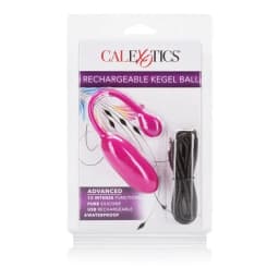 Rechargeable Kegel Ball Advanced Pink - Image 6