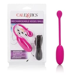 Rechargeable Kegel Ball Advanced Pink - Image 8