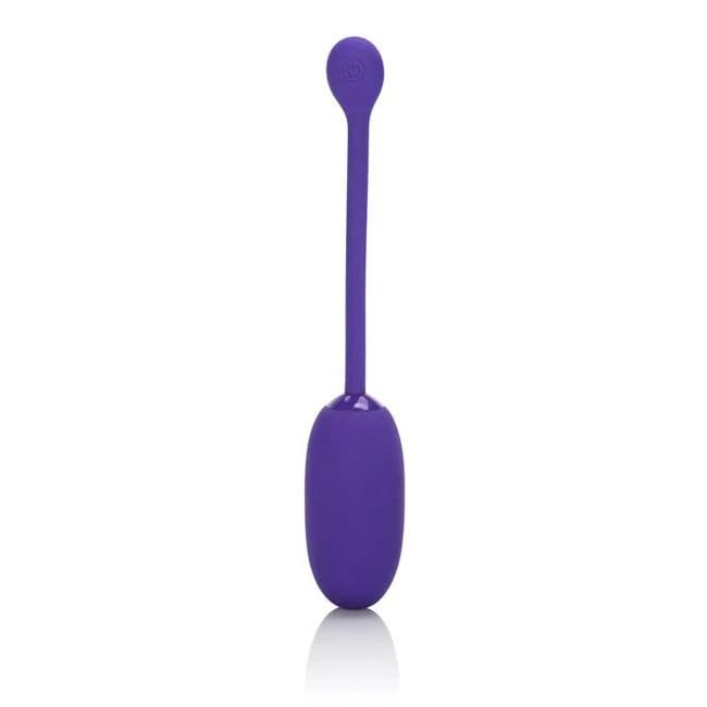 Rechargeable Kegel Ball Starter Purple - Image 1