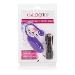Rechargeable Kegel Ball Starter Purple - Image 6