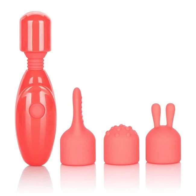 Rechargeable Massager Kit - Image 1