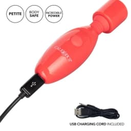 Rechargeable Massager Kit, image 4