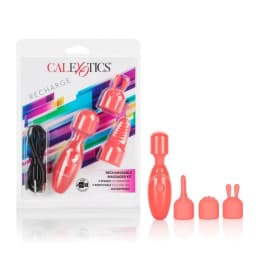 Rechargeable Massager Kit, image 6