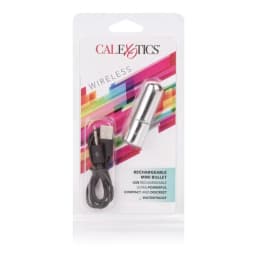 Rechargeable Mini Bullet, image 5